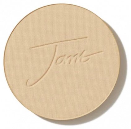 Пудра Jane Iredale Pressed Base сухая Warm Sienna бежевый