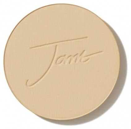 Пудра Jane Iredale Pressed Base сухая Warm Sienna бежевый купить,15890