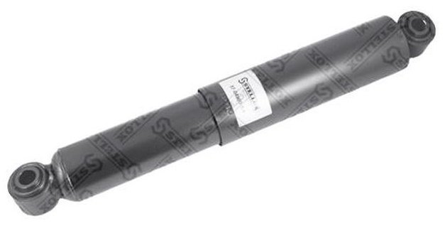 Амортизатор Stellox задний 8704900SX 1 шт купить,NaN
