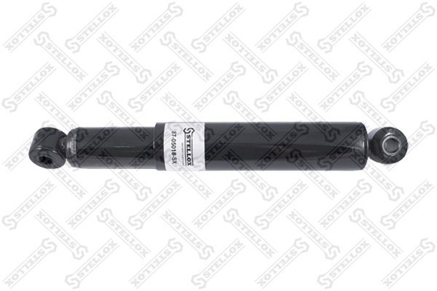 Амортизатор Stellox задний 87-05018-SX 1 шт купить,NaN