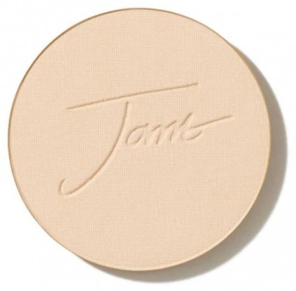 Пудра Jane Iredale Pressed Base сухая Warm Silk светло-бежевый