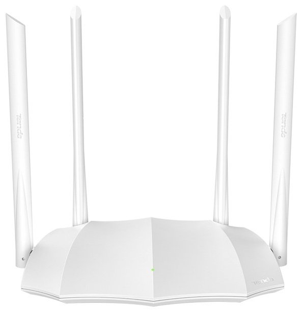 Wi-Fi роутер Tenda AC5 v3