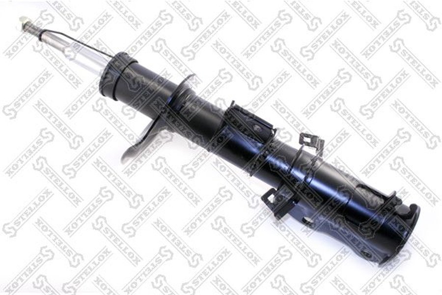 Амортизатор Stellox передний 4214-0912-SX 1 шт купить,NaN