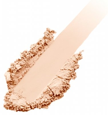 Пудра Jane Iredale Pressed Base сухая Warm Silk светло-бежевый купить,0