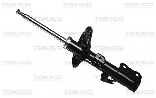 Амортизатор TOKICO задний 48540-39395 1 шт купить,NaN