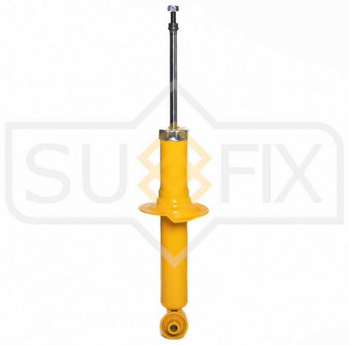 Амортизатор Sufix задний SA1230 1 шт купить,NaN