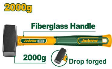 Jadever кувалда JDHM2320