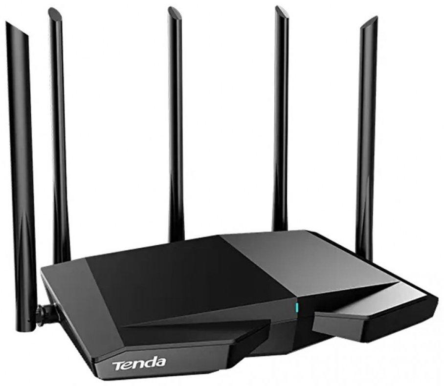 Wi-Fi роутер Tenda Tenda TX27 PRO
