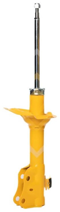 Амортизатор Sufix передний SU1673 1 шт купить,NaN