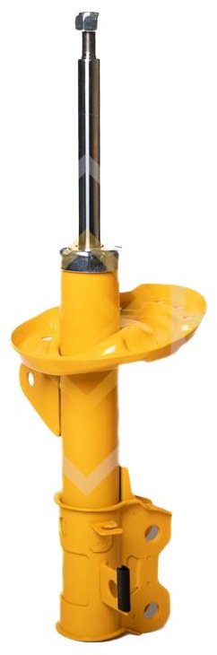 Амортизатор Sufix передний SU 1716 1 шт купить,NaN