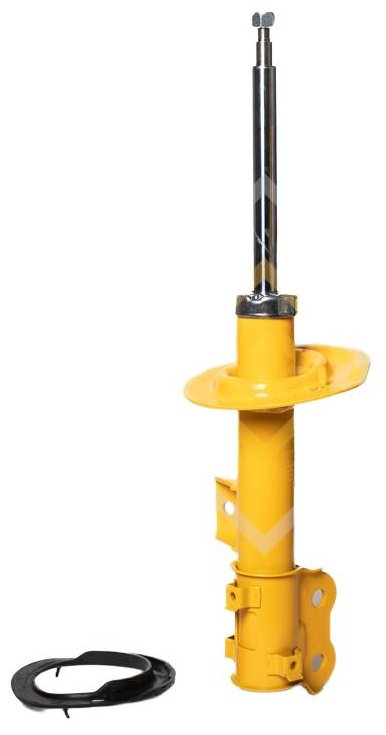 Амортизатор Sufix передний SU 1725 1 шт купить,NaN