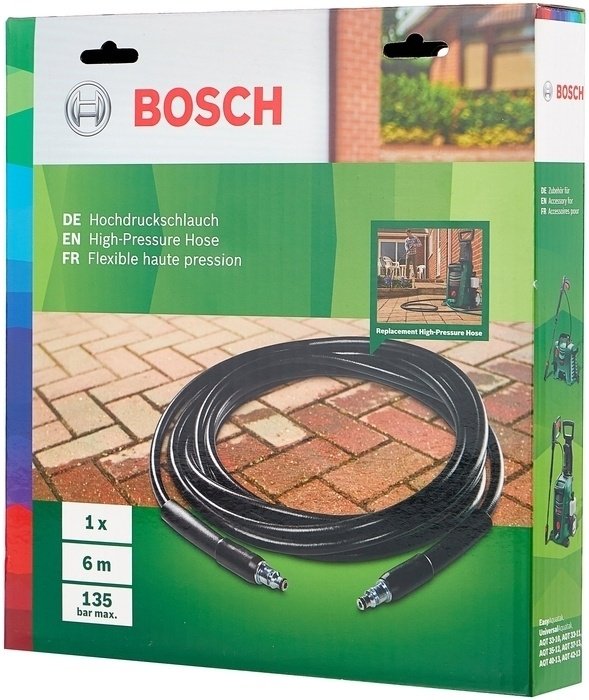 Bosch шланг высокого давления AQT 33/35/37 1 шт