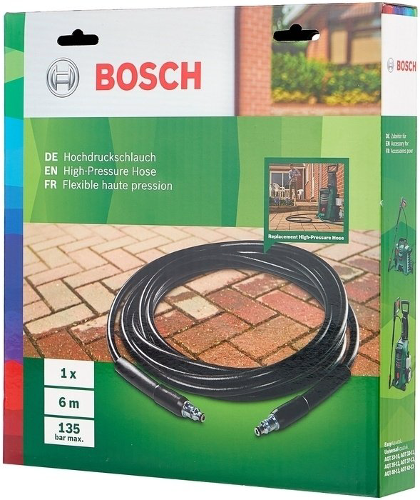 Bosch шланг высокого давления AQT 33/35/37 1 шт купить,NaN