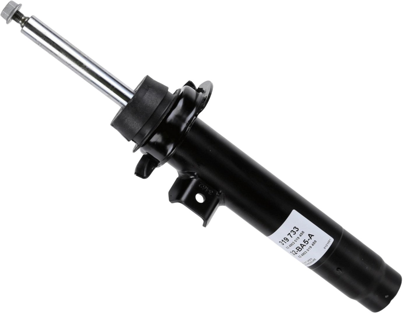 Амортизатор SACHS передний 31 9733 1 шт купить,NaN