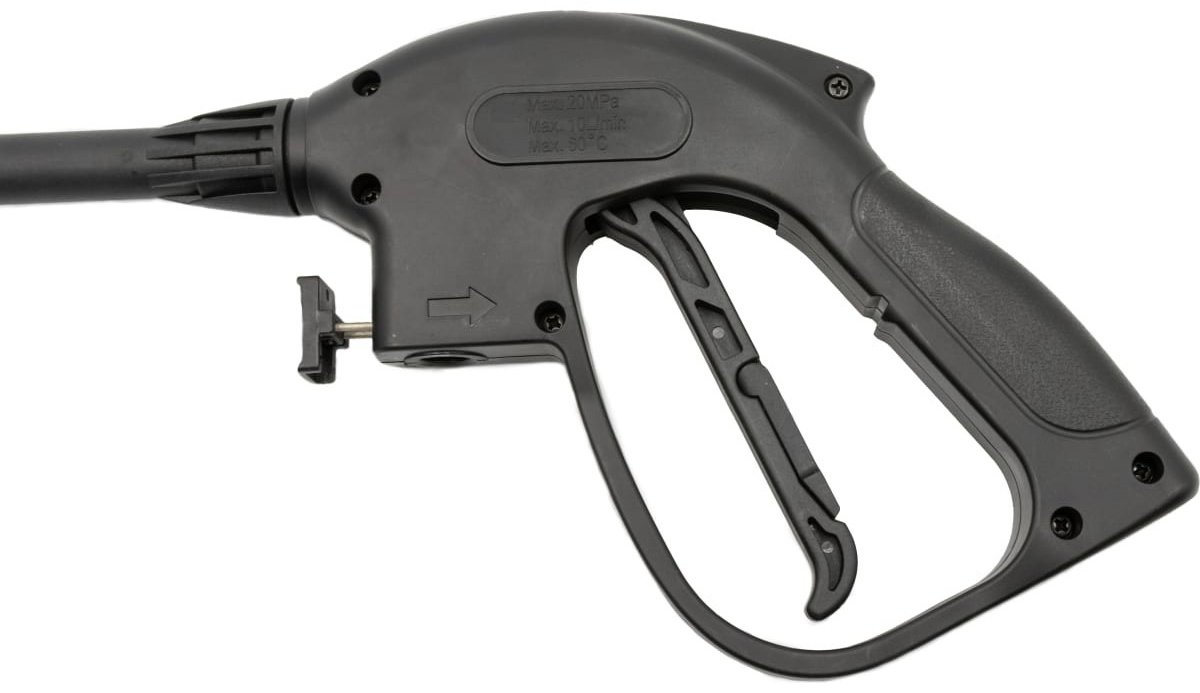 Huter пистолет для мойки 71/5/22 2 шт