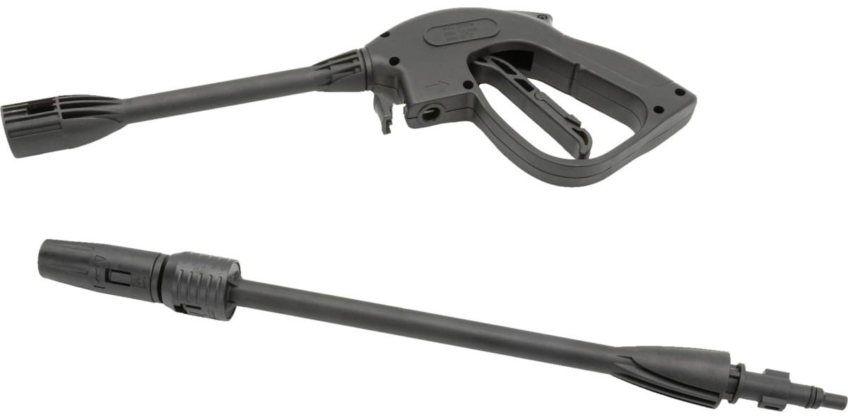 Huter пистолет для мойки 71/5/22 2 шт