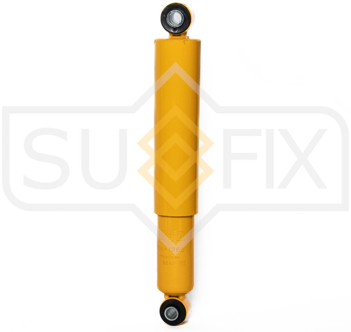 Амортизатор Sufix задний SA1265 1 шт купить,7656