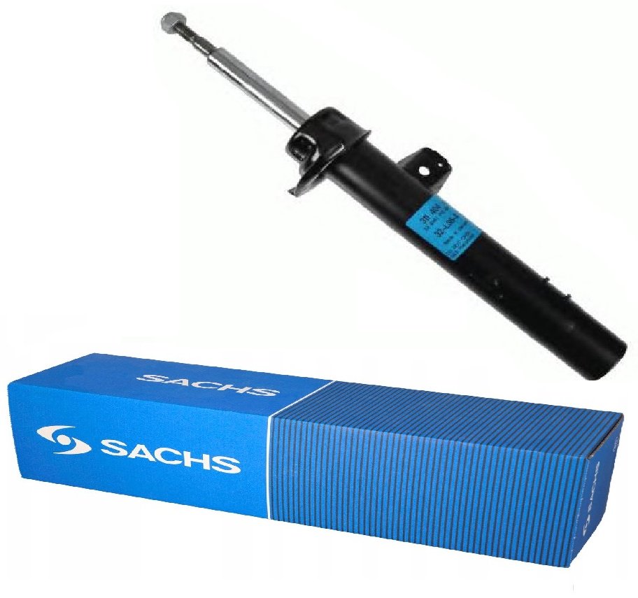 Амортизатор SACHS передний 311404 1 шт купить,NaN