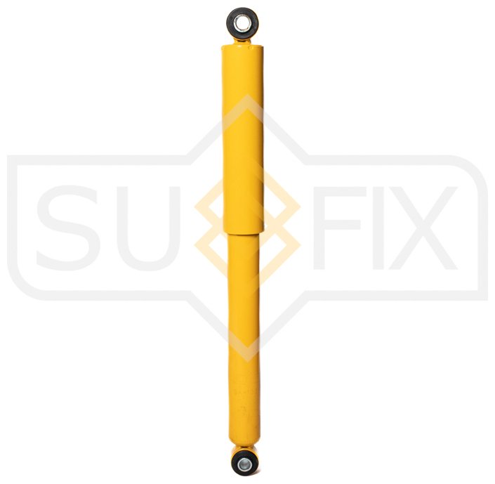 Амортизатор Sufix задний SA1338 1 шт купить,NaN