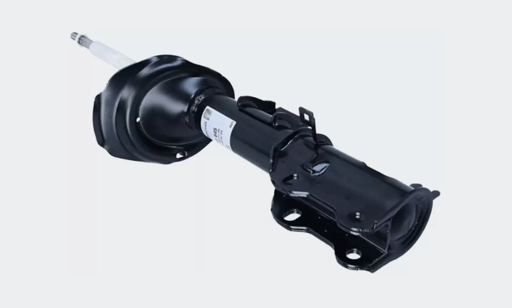 Амортизатор SACHS передний 311645 1 шт купить,NaN