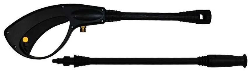 Пистолет-распылитель для линейки 105 серии ALV