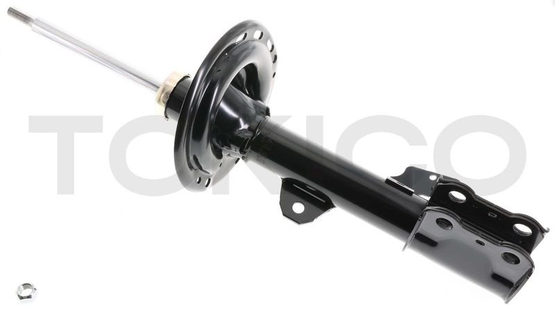 Амортизатор TOKICO передний B3367 1 шт купить,NaN