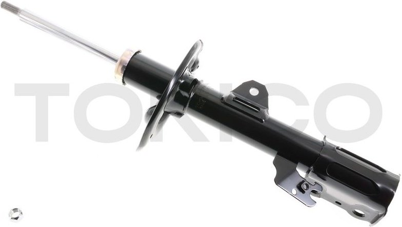 Амортизатор TOKICO передний B3367 1 шт купить,NaN