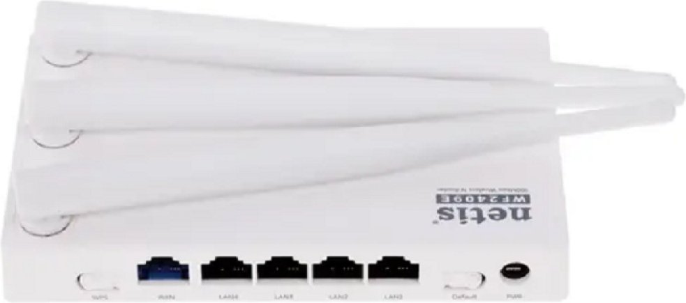 Wi-Fi роутер Netis WF2409E V4