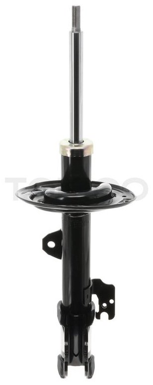 Амортизатор TOKICO передний B3367 1 шт купить,NaN