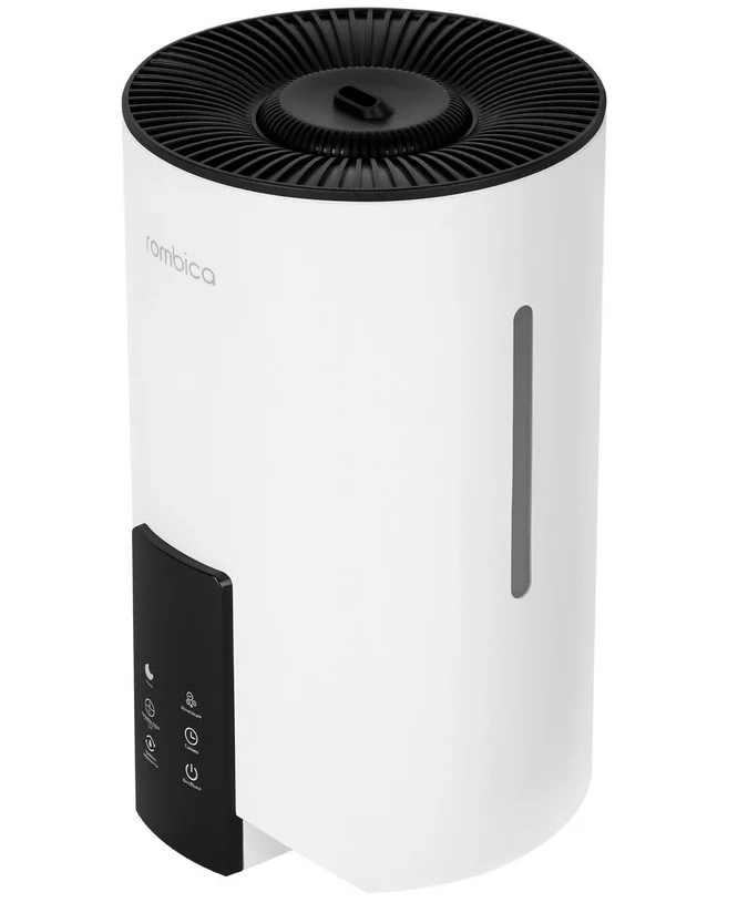 Увлажнитель воздуха Rombica Smart Nova HUM-047 белый