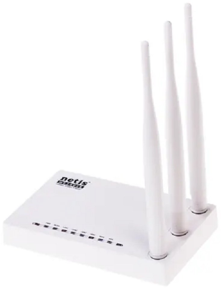 Wi-Fi роутер Netis WF2409E V4