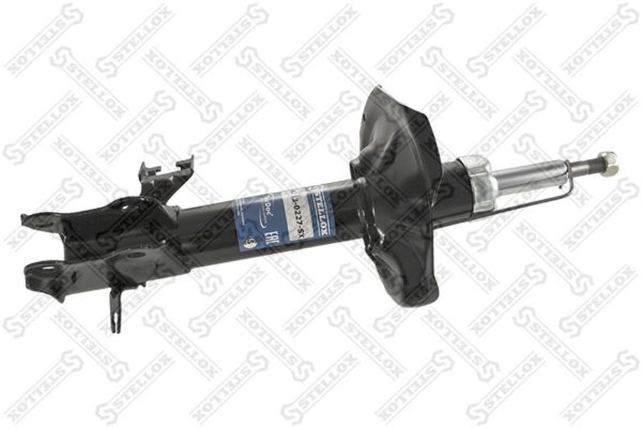 Амортизатор Stellox передний 4213-0227-SX 1 шт