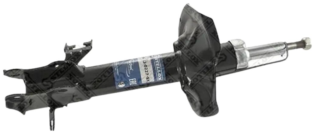Амортизатор Stellox передний 42130227SX 1 шт