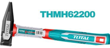 Total молоток для кровельщика THMH62200 0.2 кг