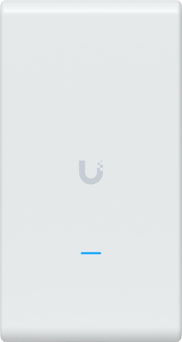 Wi-Fi точка доступа Ubiquiti UniFi 6 Mesh Pro