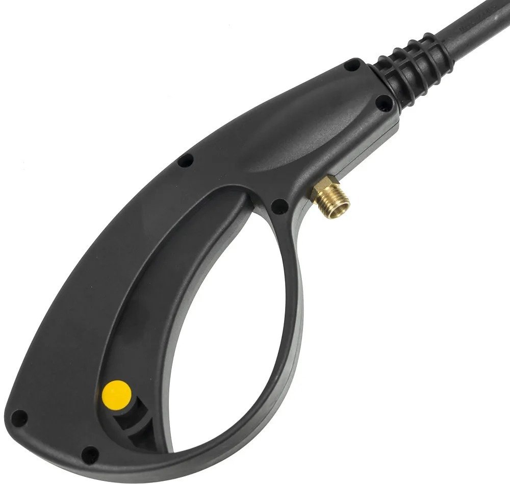 Пистолет-распылитель для линейки 105 серии ALV