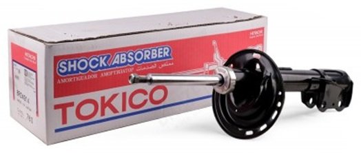 Амортизатор TOKICO передний B3368 1 шт