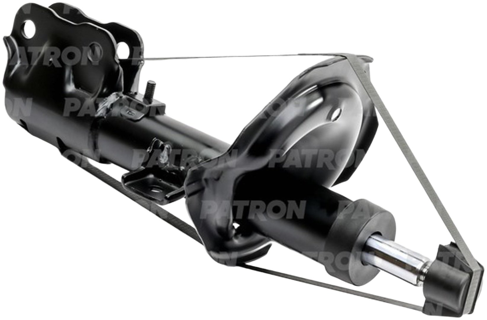 Амортизатор PATRON передний PSA 339105 1 шт