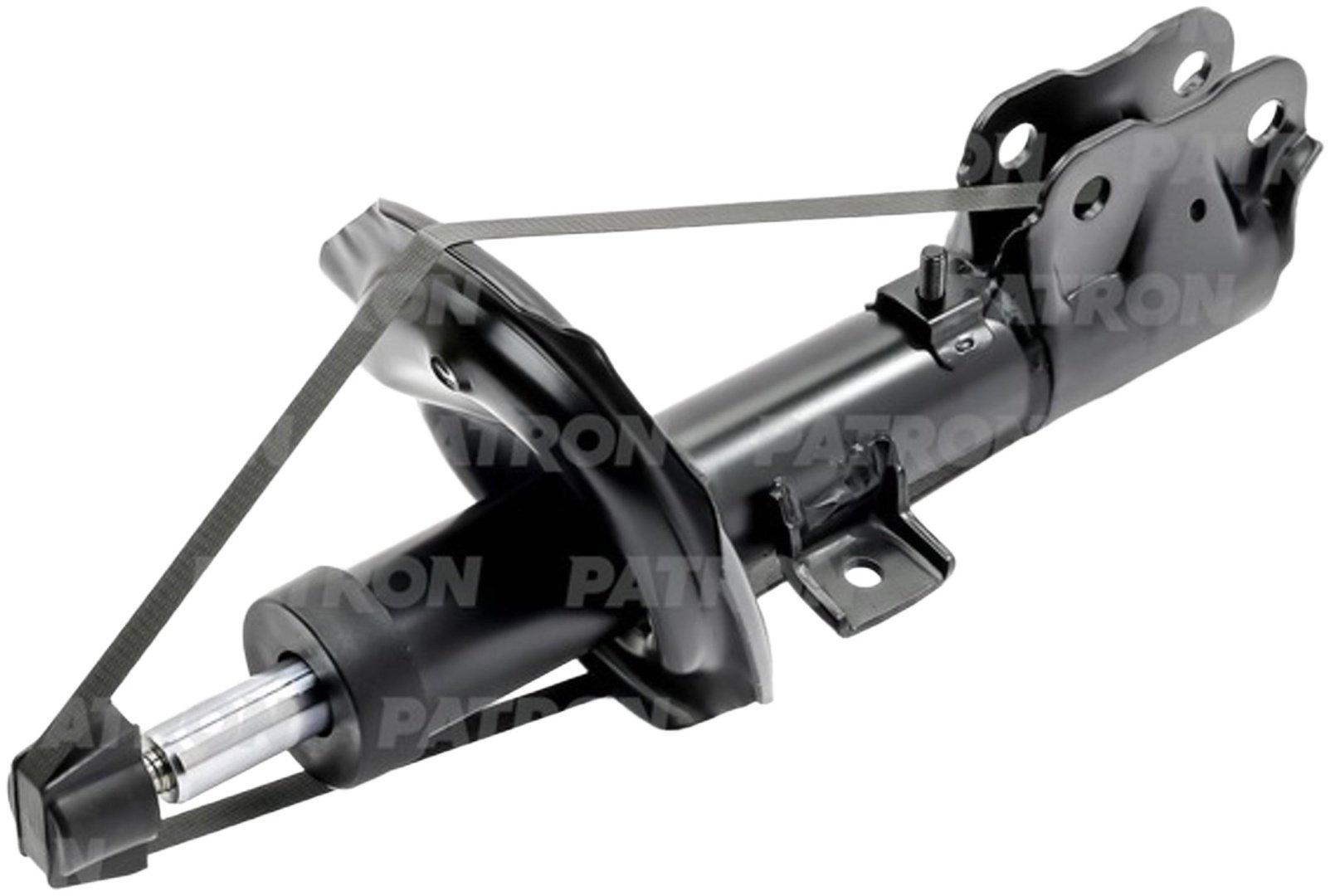 Амортизатор PATRON передний PSA 339104 1 шт