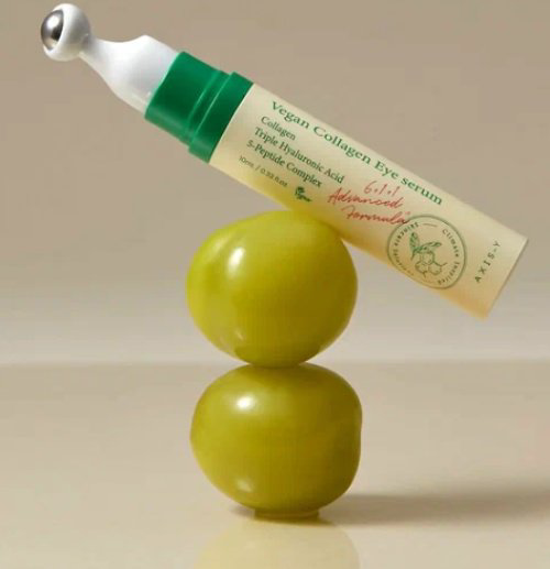 AXIS-Y сыворотка Vegan Collagen для области вокруг глаз 10 мл купить,8000