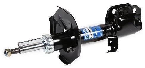 Амортизатор Stellox передний 4213-9901-SX 1 шт