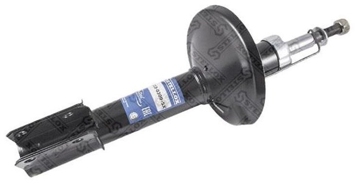 Амортизатор Stellox передний 42130309SX 1 шт