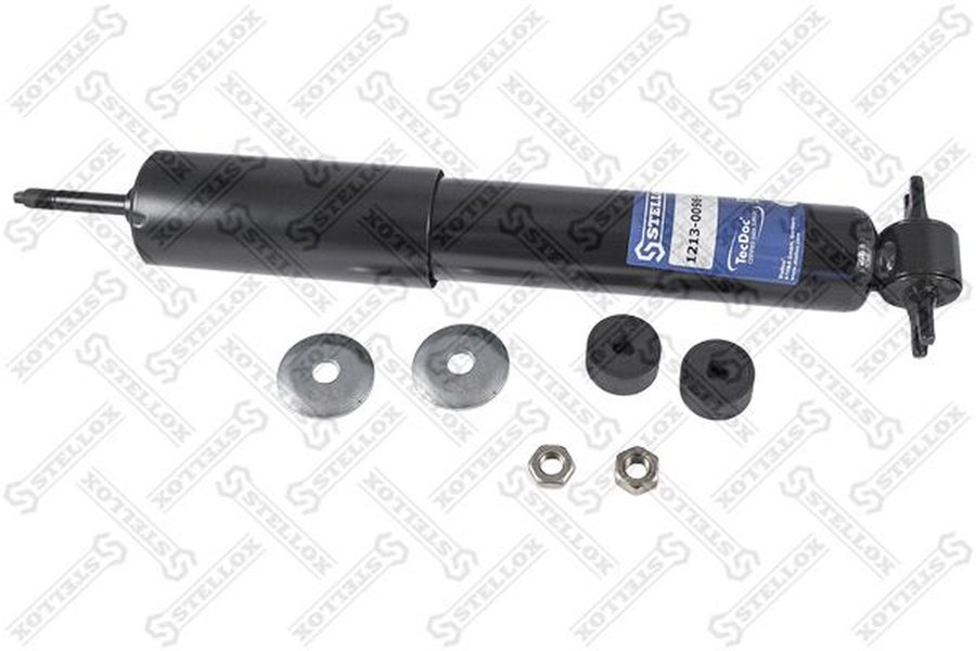 Амортизатор Stellox передний 1213-0098-SX 1 шт
