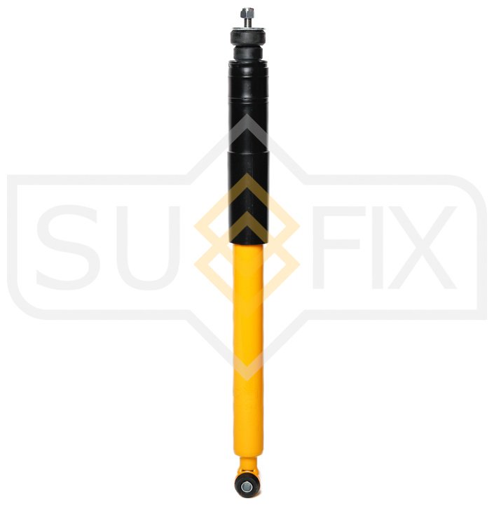 Амортизатор Sufix задний SA-1342 1 шт