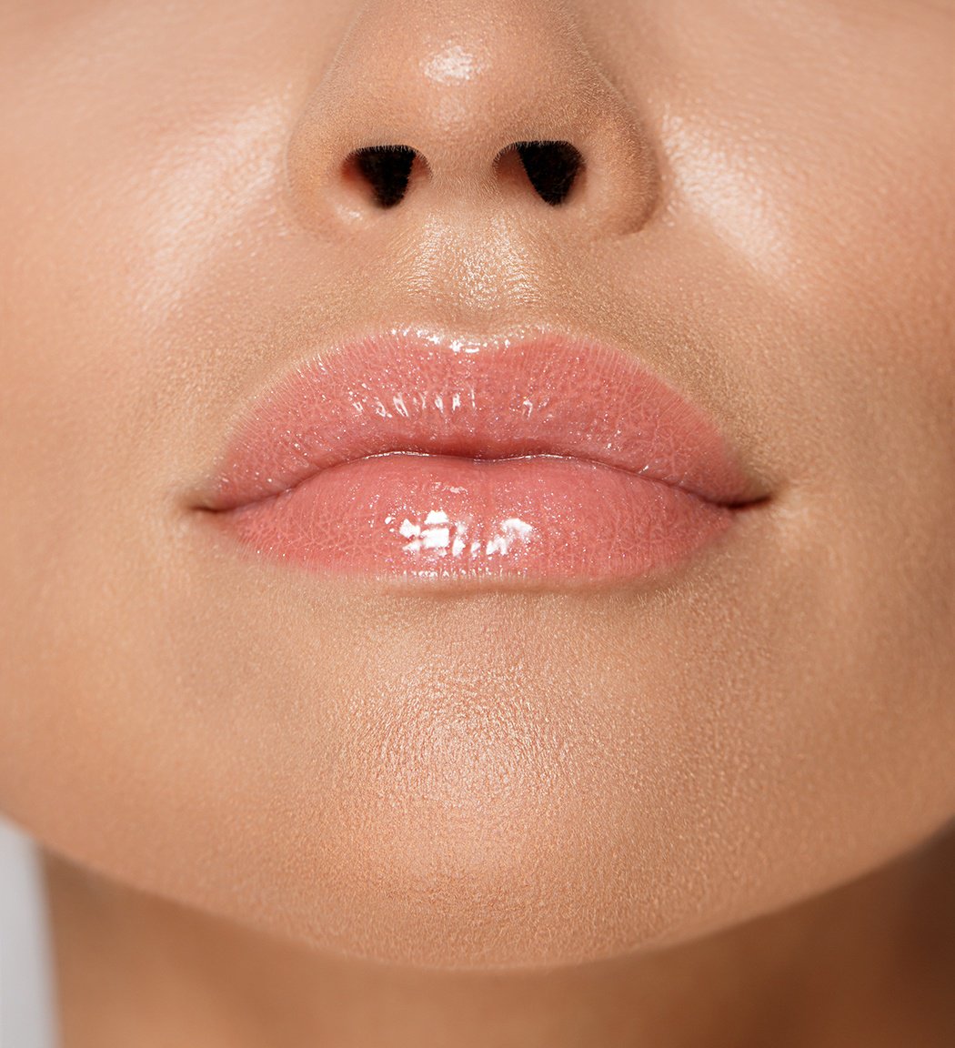 LUXVISAGE Lip Volumizer Блеск плампер для губ, 304 блеск для губ 304 Caramel купить,2990