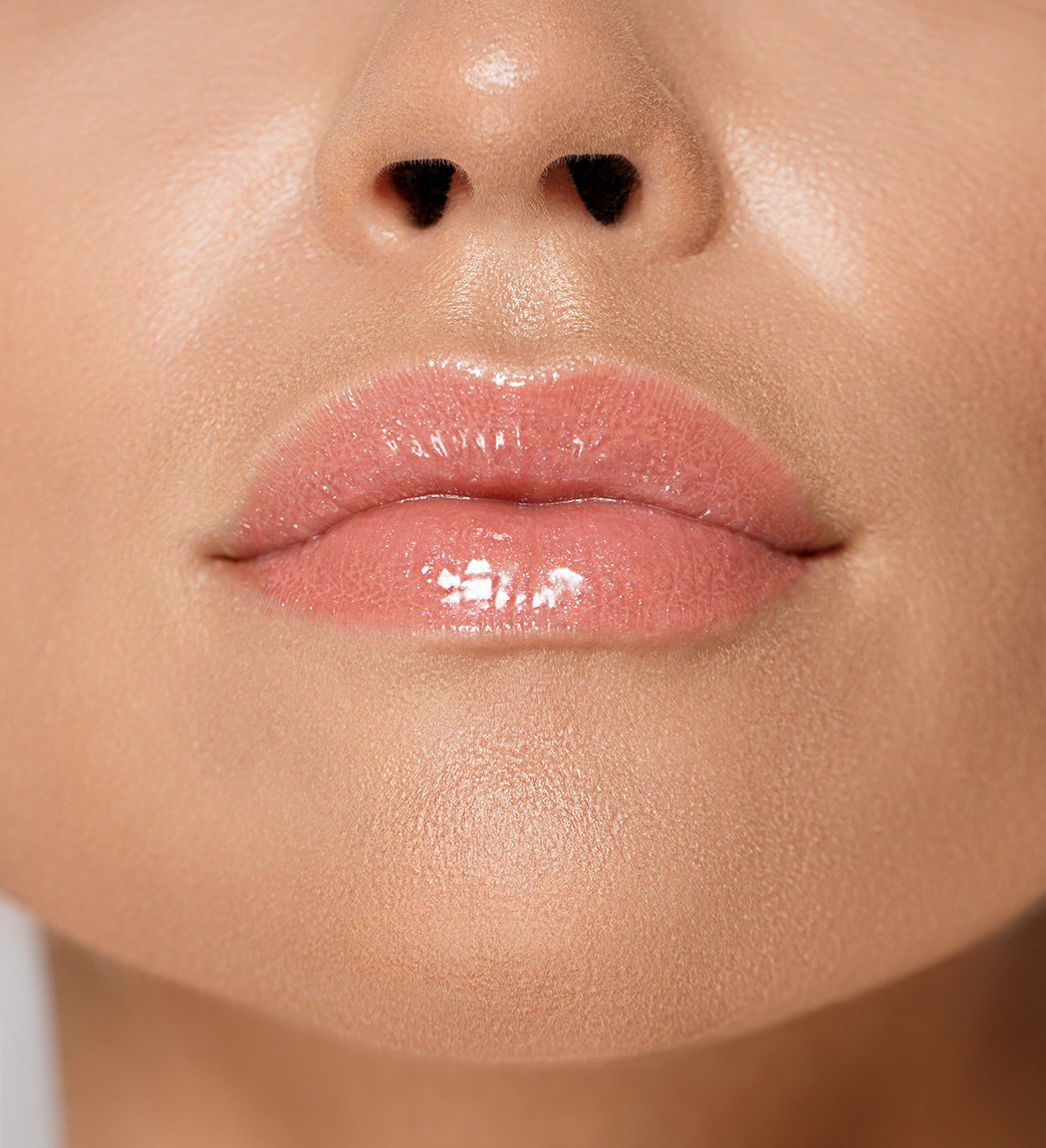 LUXVISAGE Lip Volumizer Блеск плампер для губ, 304 блеск для губ 304 Caramel купить,2990