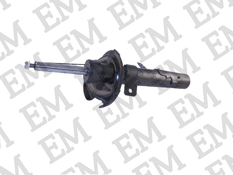 Амортизатор Stellox передний 4214-1073-SX 1 шт