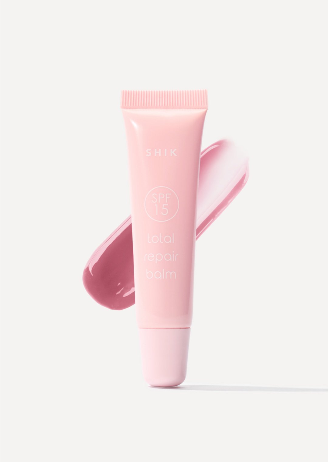 Shik Total Repair Balm бальзам оттеночный для губ 03 Creamy