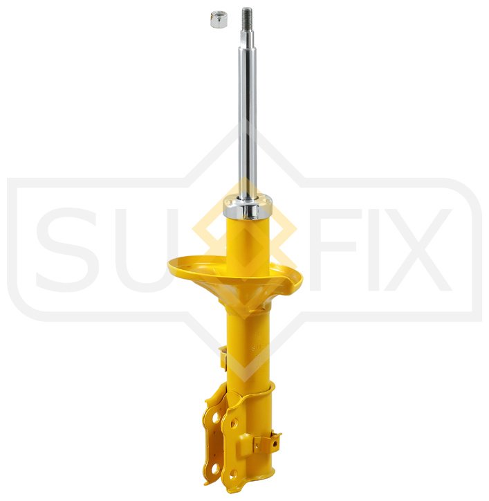 Амортизатор Sufix передний SU1016 1 шт