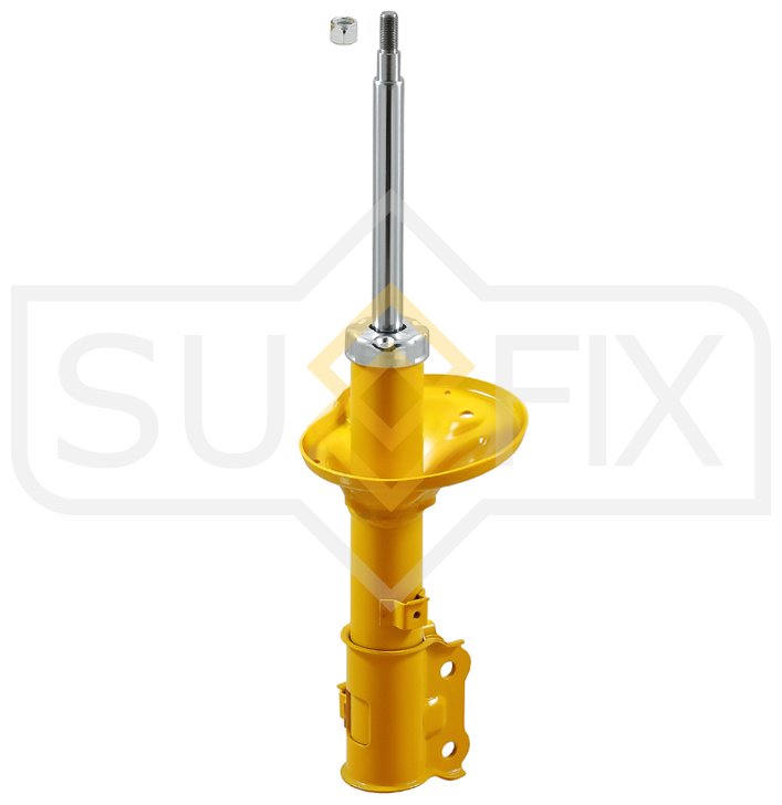 Амортизатор Sufix передний SU1016 1 шт